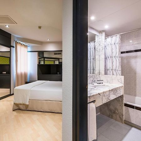 Hotel Punt 14 Gavà Dış mekan fotoğraf