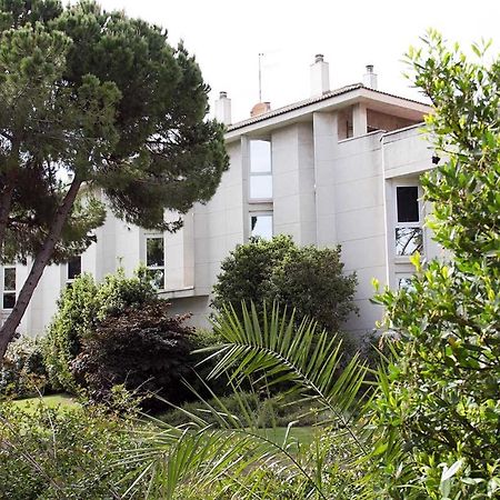 Hotel Punt 14 Gavà Dış mekan fotoğraf