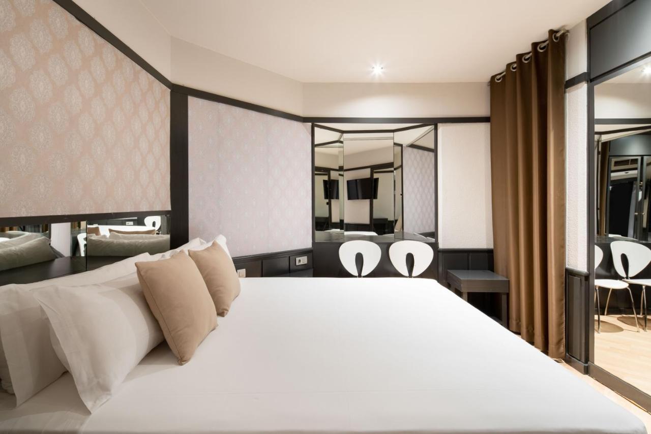 Hotel Punt 14 Gavà Dış mekan fotoğraf