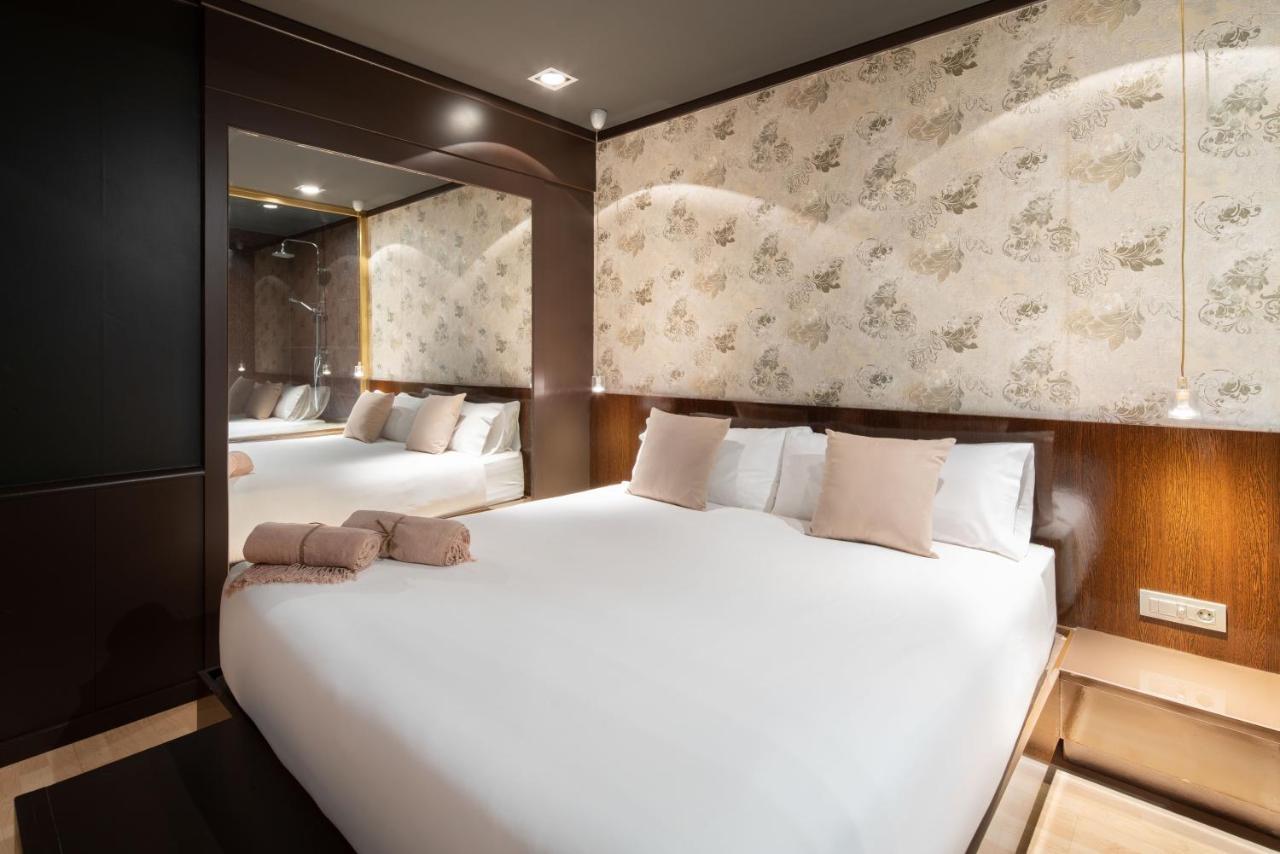 Hotel Punt 14 Gavà Dış mekan fotoğraf