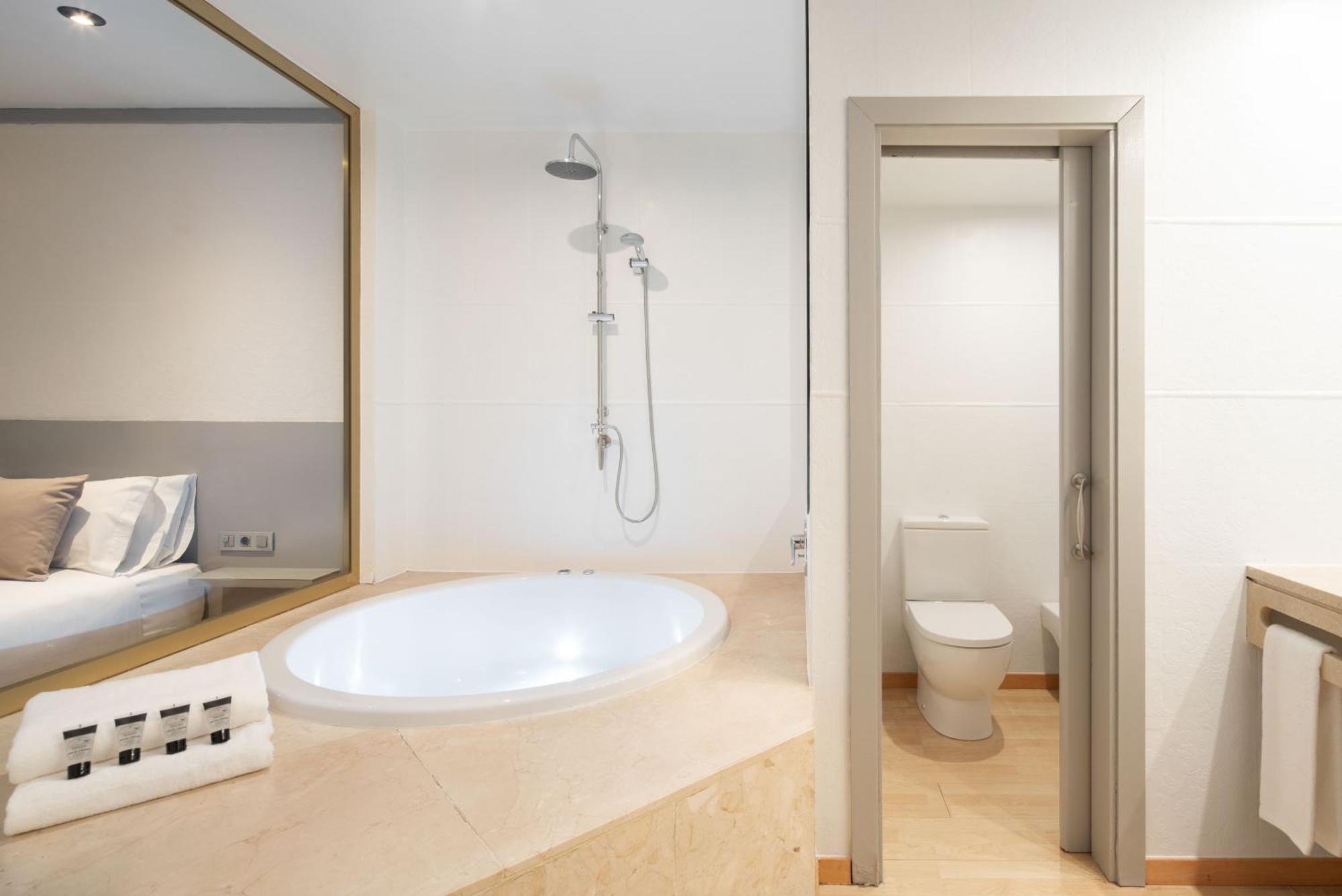Hotel Punt 14 Gavà Oda fotoğraf