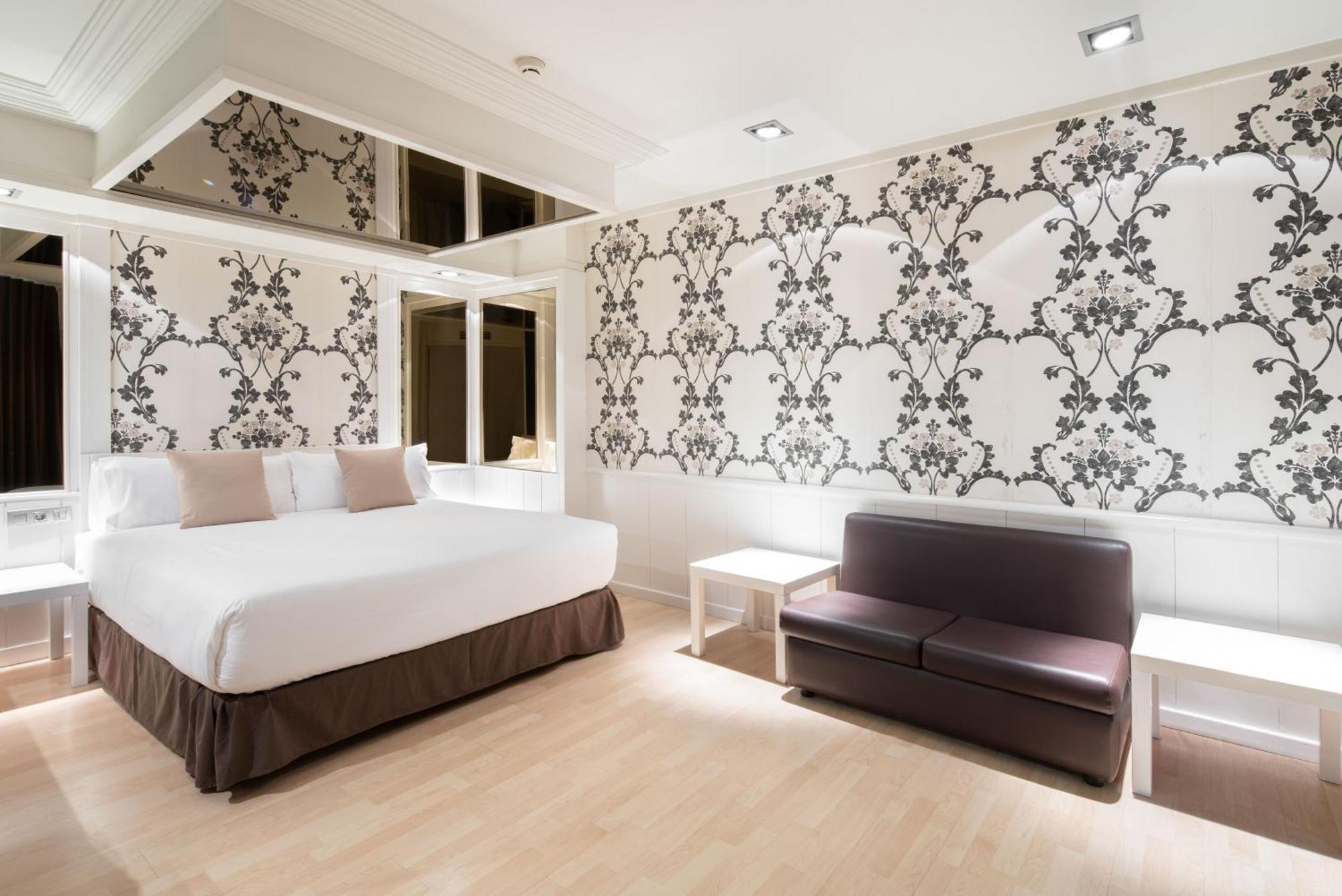 Hotel Punt 14 Gavà Oda fotoğraf
