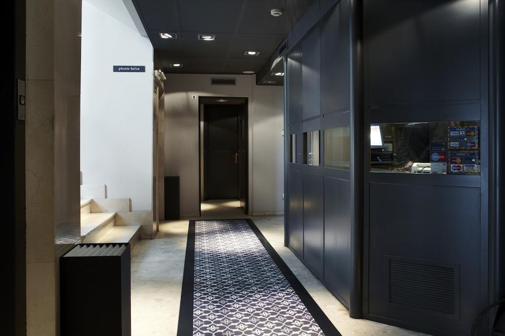 Hotel Punt 14 Gavà Oda fotoğraf